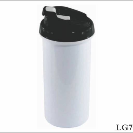 Squeeze de Polímero em São José do Rio Preto, SP por Public Gráfica e Brindes