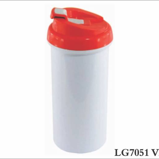 Squeeze de Polímero em São José do Rio Preto, SP por Public Gráfica e Brindes