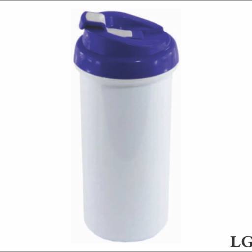 Squeeze de Polímero em São José do Rio Preto, SP por Public Gráfica e Brindes