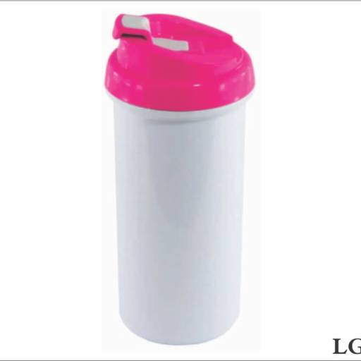 Squeeze de Polímero em São José do Rio Preto, SP por Public Gráfica e Brindes