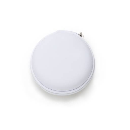 13578 Estojo Emborrachado Redondo em São José do Rio Preto, SP por Public Gráfica e Brindes