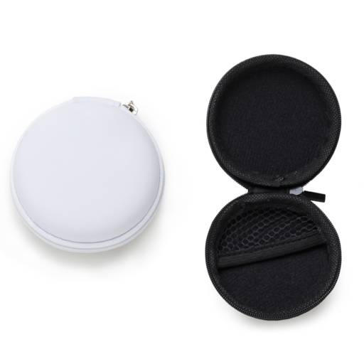 13578 Estojo Emborrachado Redondo em São José do Rio Preto, SP por Public Gráfica e Brindes