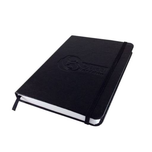 Agenda em Sintético Personalizada SKU: 5407 em São José do Rio Preto, SP por Public Gráfica e Brindes