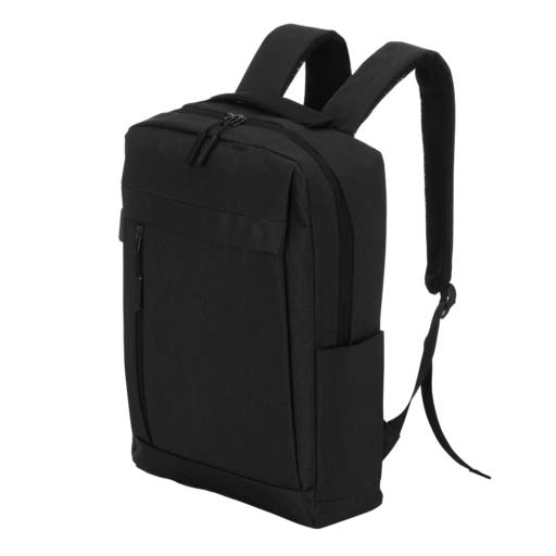 01325 Mochila de Nylon USB 21L em São José do Rio Preto, SP por Public Gráfica e Brindes