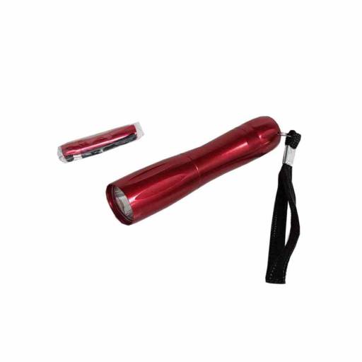 143382V LANTERNA ELETRCA MANUAL em São José do Rio Preto, SP por Public Gráfica e Brindes