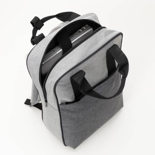 14684 Mochila Poliéster 22 Litros em São José do Rio Preto, SP por Public Gráfica e Brindes