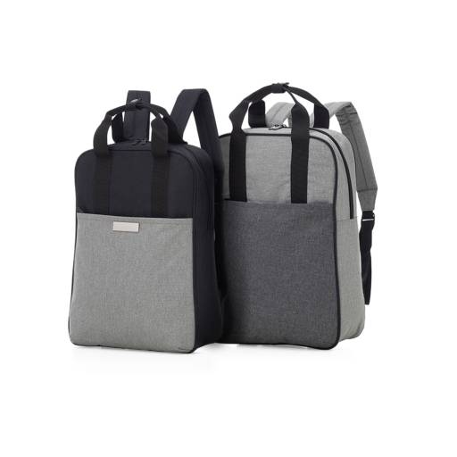 14684 Mochila Poliéster 22 Litros em São José do Rio Preto, SP por Public Gráfica e Brindes