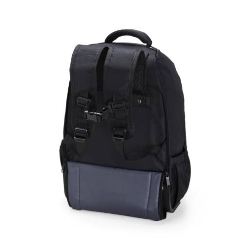 01443 Mochila 27 Litros com Rodinhas em São José do Rio Preto, SP por Public Gráfica e Brindes