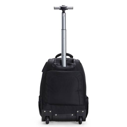 01443 Mochila 27 Litros com Rodinhas em São José do Rio Preto, SP por Public Gráfica e Brindes