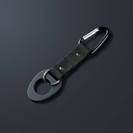 06386 Suporte para Garrafa em São José do Rio Preto, SP por Public Gráfica e Brindes