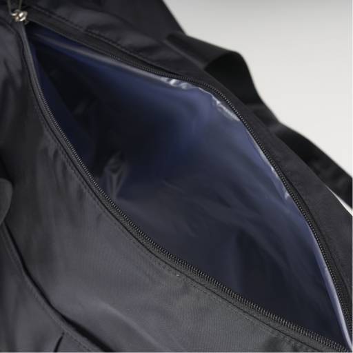 04085 Bolsa Esportiva de Poliéster 35L em São José do Rio Preto, SP por Public Gráfica e Brindes