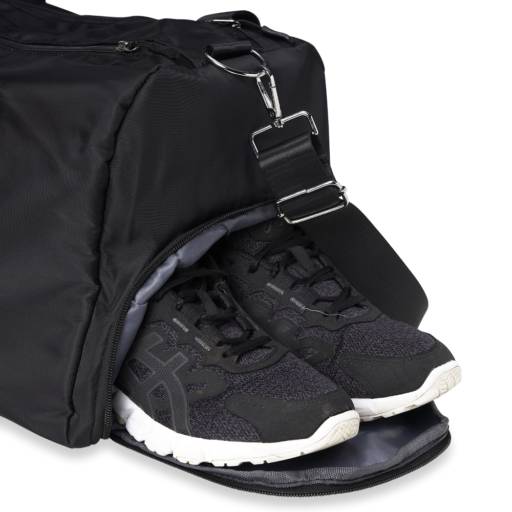 04085 Bolsa Esportiva de Poliéster 35L em São José do Rio Preto, SP por Public Gráfica e Brindes