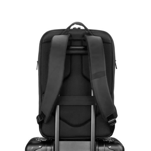 14868 Mochila de Poliéster USB 25 Litros em São José do Rio Preto, SP por Public Gráfica e Brindes