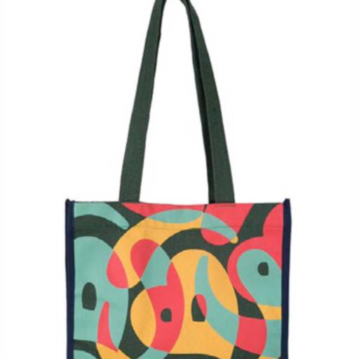 Sacolas Linha Premium em São José do Rio Preto, SP por Public Gráfica e Brindes