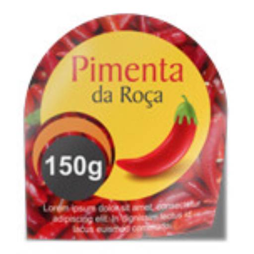 RÓTULO BOBINA FOLHA - VINIL BRANCO em São José do Rio Preto, SP por Public Gráfica e Brindes