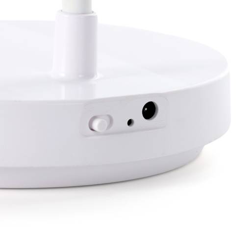 06015 Luminária Articulável em Led Recarregável em São José do Rio Preto, SP por Public Gráfica e Brindes