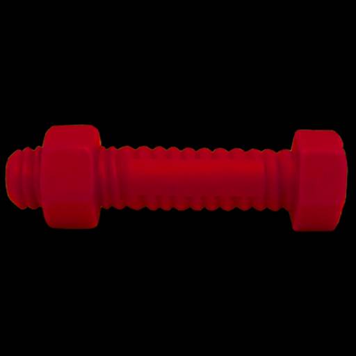 Parafuso Vinil Personalizado em São José do Rio Preto, SP por Public Gráfica e Brindes