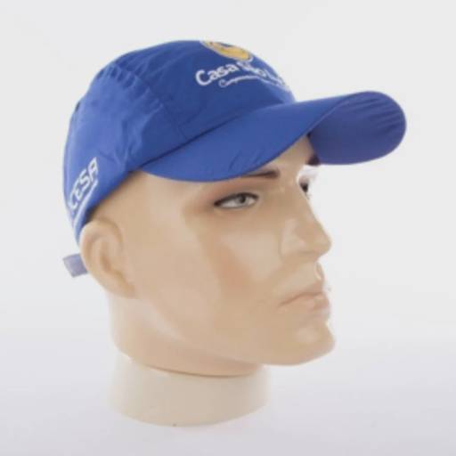 Boné Modelo Francês em São José do Rio Preto, SP por Public Gráfica e Brindes