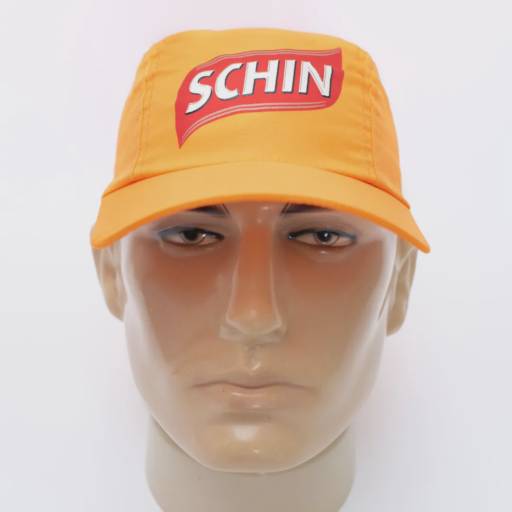 Boné Modelo Francês em São José do Rio Preto, SP por Public Gráfica e Brindes