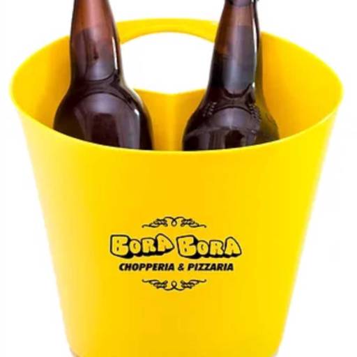 037P Balde Cellebra 4,3L) em São José do Rio Preto, SP por Public Gráfica e Brindes