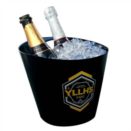 037P Balde Cellebra 4,3L) em São José do Rio Preto, SP por Public Gráfica e Brindes