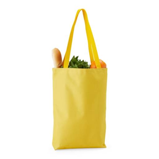 14938 Sacola de Nylon em São José do Rio Preto, SP por Public Gráfica e Brindes