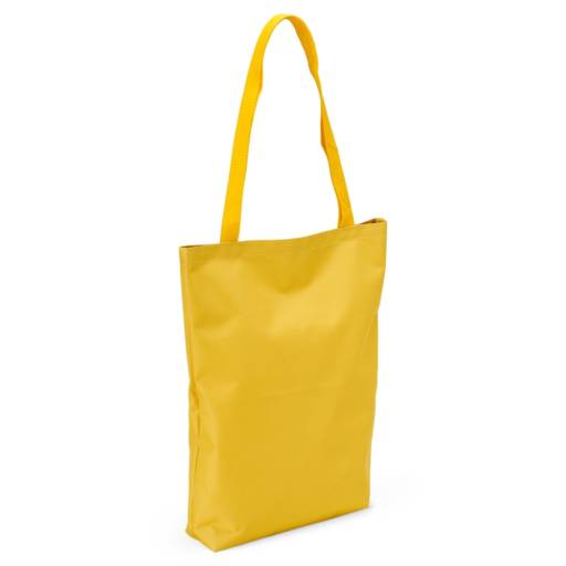 14938 Sacola de Nylon em São José do Rio Preto, SP por Public Gráfica e Brindes