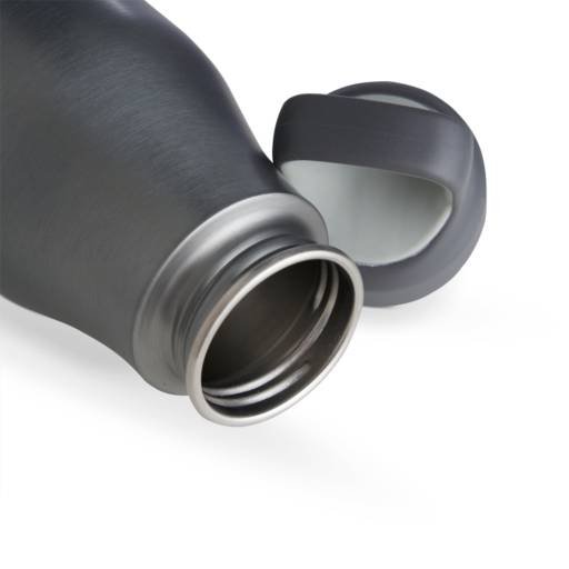 18637 Garrafa Inox 650ml em São José do Rio Preto, SP por Public Gráfica e Brindes