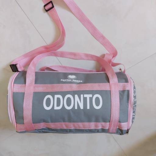 Bolsas malinha e necessaire em São José do Rio Preto, SP por Public Gráfica e Brindes