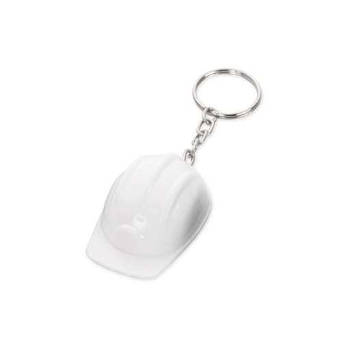 14493 Chaveiro Capacete EPI em São José do Rio Preto, SP por Public Gráfica e Brindes