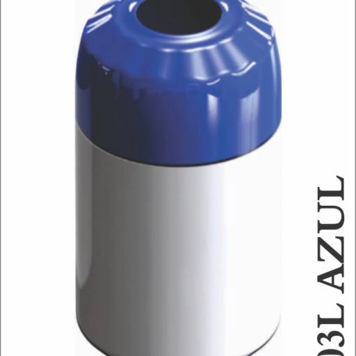 Porta Litrinho Térmico em São José do Rio Preto, SP por Public Gráfica e Brindes