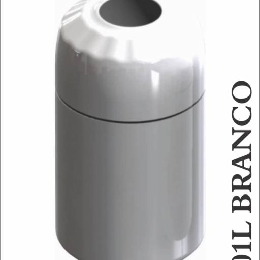 Porta Litrinho Térmico em São José do Rio Preto, SP por Public Gráfica e Brindes