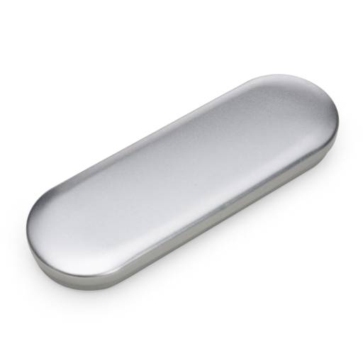 BOX-10 Estojo Metal para 2 Canetas em São José do Rio Preto, SP por Public Gráfica e Brindes