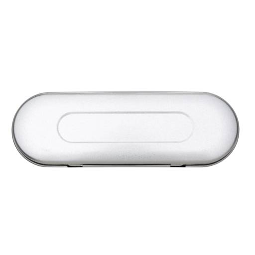 BOX-10 Estojo Metal para 2 Canetas em São José do Rio Preto, SP por Public Gráfica e Brindes