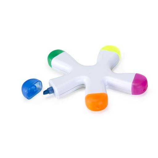 12421 Marca Texto Splash em São José do Rio Preto, SP por Public Gráfica e Brindes