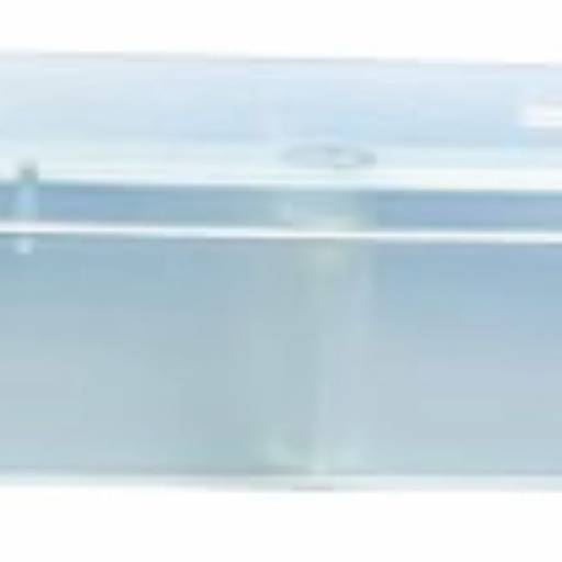 ES 07 - Estojo Porta Comprimido Diário em São José do Rio Preto, SP por Public Gráfica e Brindes