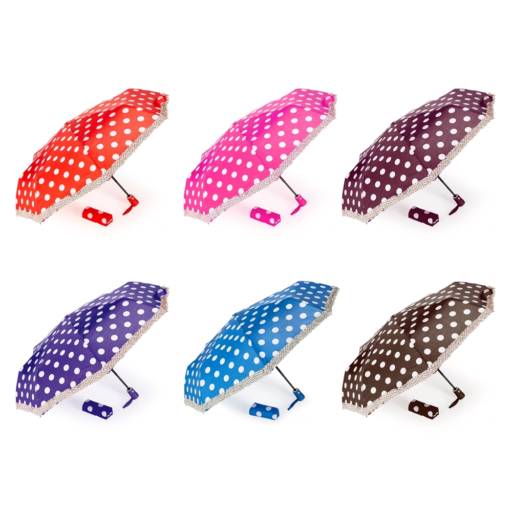 P@13647 Guarda-chuva Automático em São José do Rio Preto, SP por Public Gráfica e Brindes