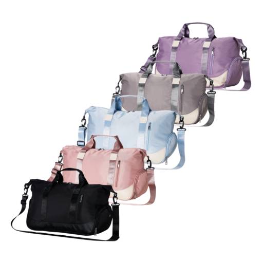 04086 Bolsa Esportiva de Poliéster 28L em São José do Rio Preto, SP por Public Gráfica e Brindes