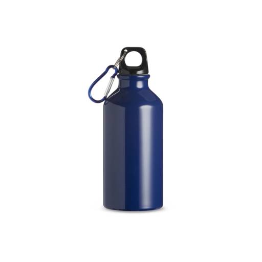 09138 Squeeze Alumínio 420ml em São José do Rio Preto, SP por Public Gráfica e Brindes