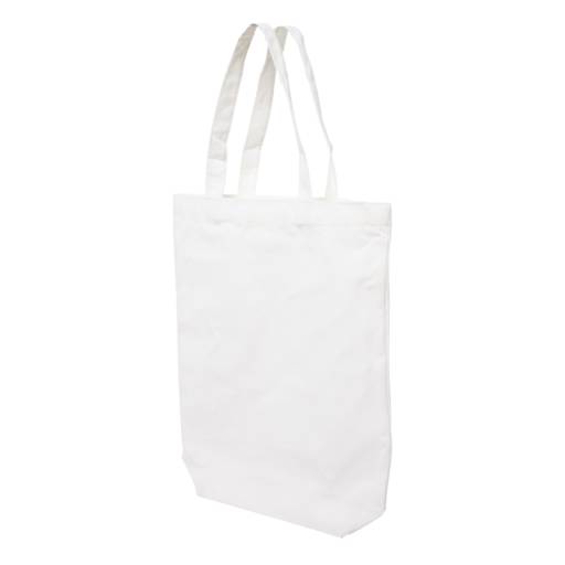 04198 Sacola de Algodão em São José do Rio Preto, SP por Public Gráfica e Brindes