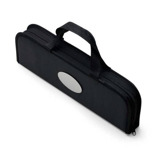 01906 Kit Churrasco 17 Peças em São José do Rio Preto, SP por Public Gráfica e Brindes