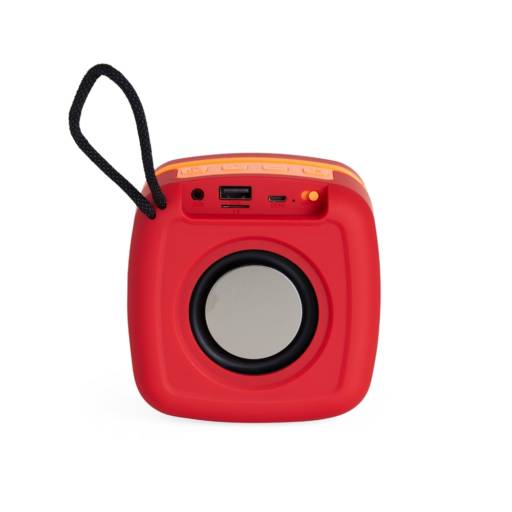 06030 Caixa de Som Multimídia TWS em São José do Rio Preto, SP por Public Gráfica e Brindes