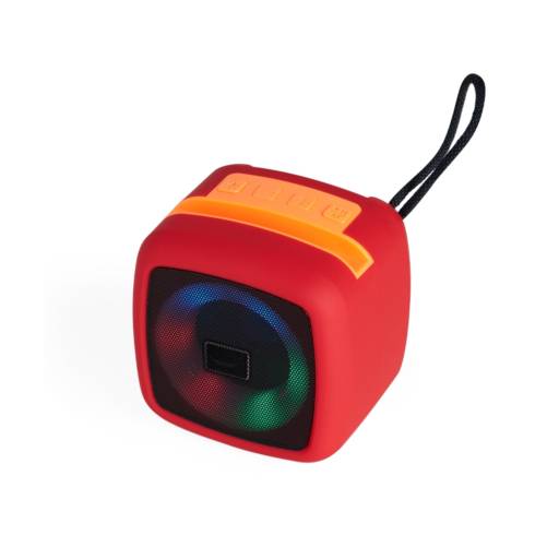 06030 Caixa de Som Multimídia TWS em São José do Rio Preto, SP por Public Gráfica e Brindes