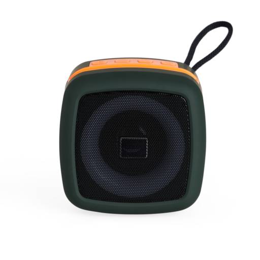 06030 Caixa de Som Multimídia TWS em São José do Rio Preto, SP por Public Gráfica e Brindes