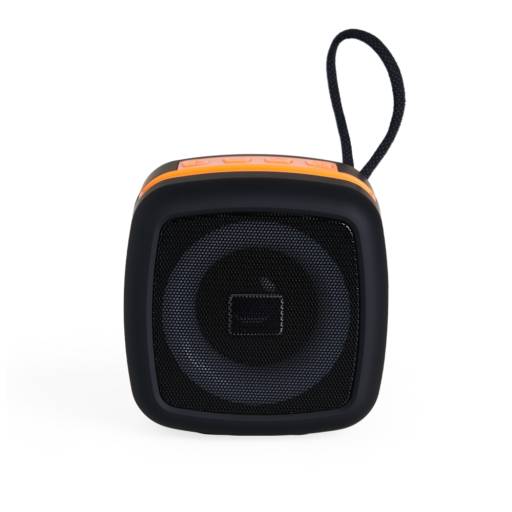 06030 Caixa de Som Multimídia TWS em São José do Rio Preto, SP por Public Gráfica e Brindes