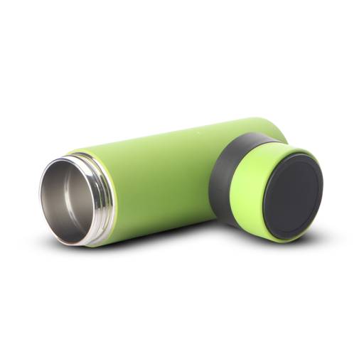 GA7300 Garrafa Térmica em São José do Rio Preto, SP por Public Gráfica e Brindes