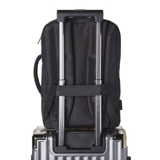 01444 Mochila Poliéster 19 Litros em São José do Rio Preto, SP por Public Gráfica e Brindes