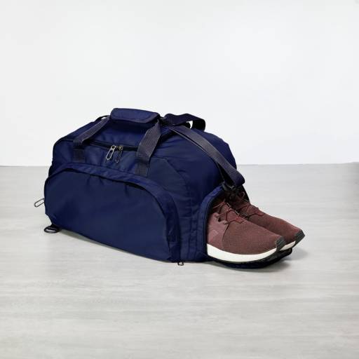 05013 Bolsa Esportiva 32 Litros em São José do Rio Preto, SP por Public Gráfica e Brindes