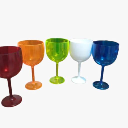 Taças de Gyn  em São José do Rio Preto, SP por Public Gráfica e Brindes