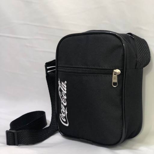 SHOULDER BAG em São José do Rio Preto, SP por Public Gráfica e Brindes